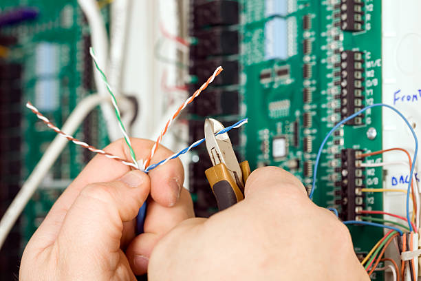 Emergency Electrical Repair Services in Monmouth Beach, NJ