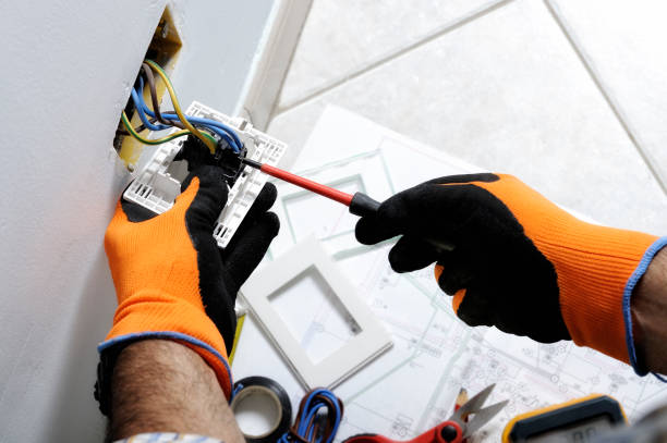 Best Electrical Safety Inspections  in Monmouth Beach, NJ